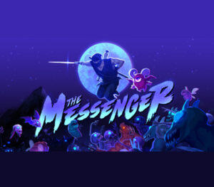 The Messenger Steam CD Key