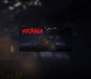 Matanga Steam CD Key