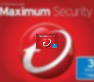 Trend Micro Maximum Security (1 Year / 1 Device)