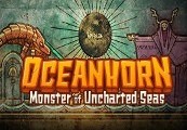 Oceanhorn: Monster of Uncharted Seas Steam CD Key