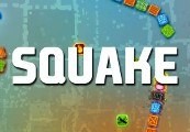 SQUAKE Steam CD Key