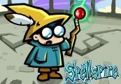 Spellspire Steam CD Key