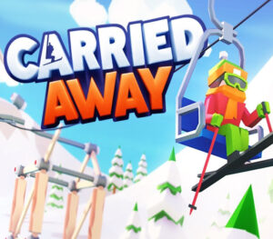 Carried Away Steam CD Key