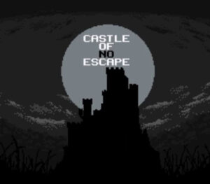 Castle of no Escape Steam CD Key