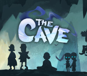 The Cave Steam CD Key