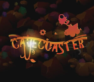 Cave Coaster Steam CD Key