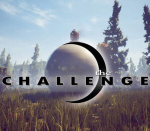 The Challenge Steam CD Key