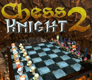 Chess Knight 2 Steam CD Key