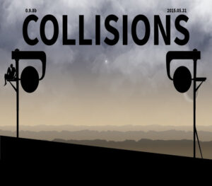 Collisions Steam CD Key