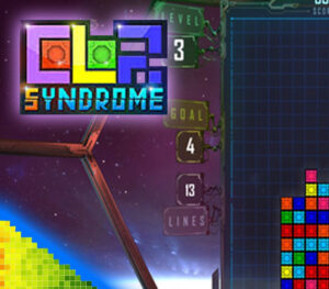 Color Syndrome Steam CD Key