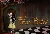 Fran Bow GOG CD Key