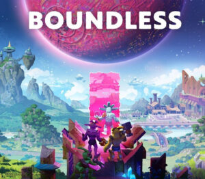 Boundless Steam CD Key