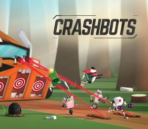 Crashbots Steam CD Key