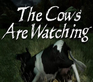 The Cows Are Watching Steam CD Key