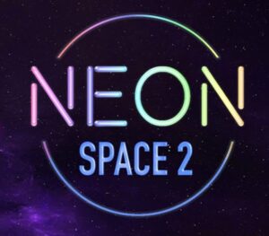 Neon Space 2 Steam Altergift GLOBAL