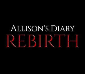 Allison's Diary: Rebirth Steam CD Key