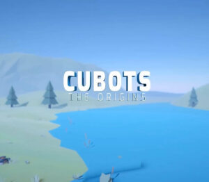 CUBOTS The Origins Steam CD Key