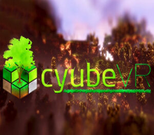 cyubeVR Steam CD Key