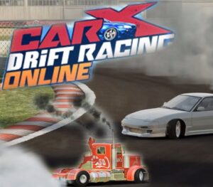 CarX Drift Racing Online Steam Altergift