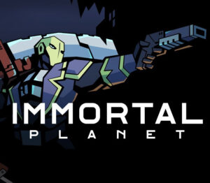 Immortal Planet Steam CD Key