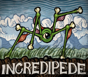 Incredipede Steam CD Key