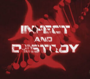 Infect and Destroy Steam CD Key