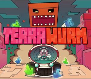 Terrawurm Steam CD Key