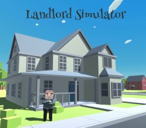 Landlord Simulator Steam CD Key