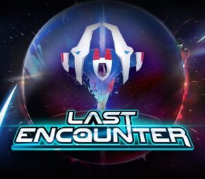 Last Encounter Steam CD Key