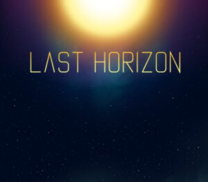 Last Horizon + Soundtrack DLC Steam CD Key