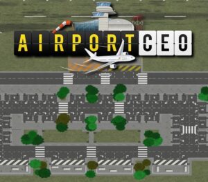 Airport CEO Steam CD Key