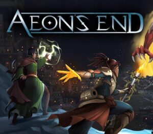 Aeon's End Steam CD Key