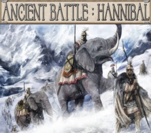 Ancient Battle: Hannibal Steam CD Key