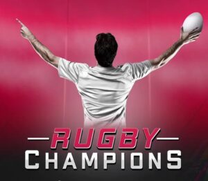 Rugby Champions Steam CD Key