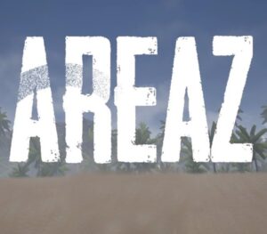 AreaZ Steam CD Key