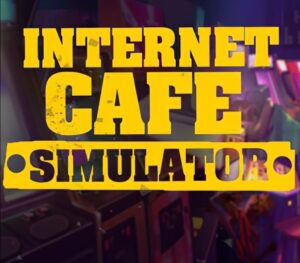 Internet Cafe Simulator Steam CD Key