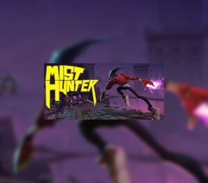 Mist Hunter Steam CD Key
