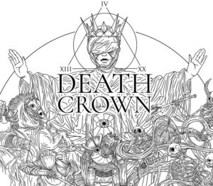 Death Crown Steam CD Key