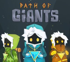 Path of Giants Steam CD Key