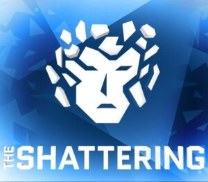 The Shattering Steam Altergift