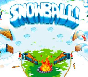 Snowball! Steam CD Key