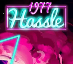 Hassle 1977 Steam CD Key