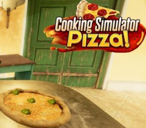 Cooking Simulator - Pizza DLC Steam Altergift