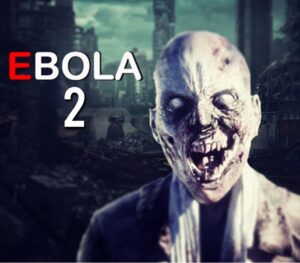 EBOLA 2 Steam CD Key