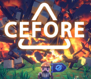 Cefore Steam CD Key