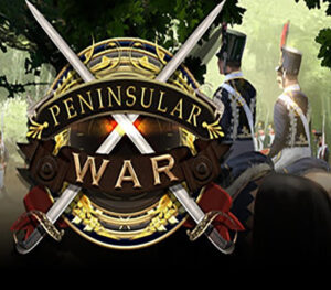Peninsular War Battles Steam CD Key