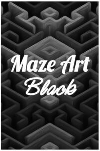 Maze Art: Black Steam CD Key