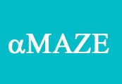 aMAZE Steam CD Key