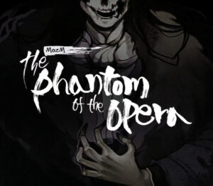 MazM: The Phantom of the Opera Steam CD Key
