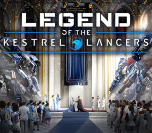 MechWarrior 5: Mercenaries - Legend of the Kestrel Lancers DLC Steam CD Key